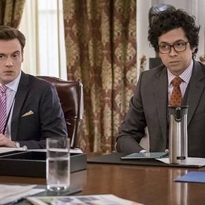 Bilder Madam Secretary