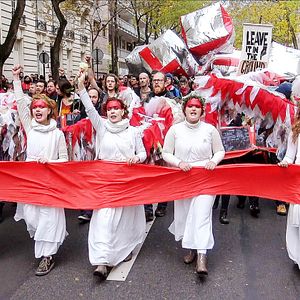 Bilder Guardians of the Earth – Als wir entschieden, die Erde zu retten