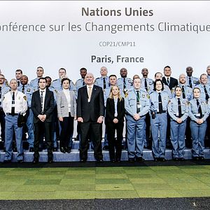 Bilder Guardians of the Earth – Als wir entschieden, die Erde zu retten