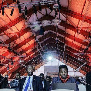 Bilder Guardians of the Earth – Als wir entschieden, die Erde zu retten