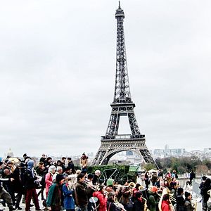 Bilder Guardians of the Earth – Als wir entschieden, die Erde zu retten