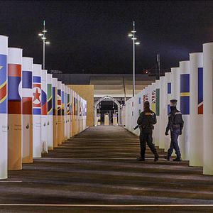 Bilder Guardians of the Earth – Als wir entschieden, die Erde zu retten