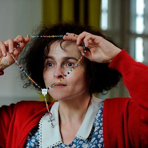 Bilder Helena Bonham Carter