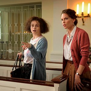 Bilder Helena Bonham Carter