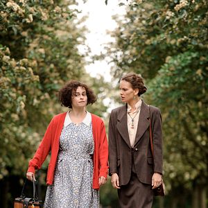 Bilder Helena Bonham Carter