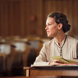 Bilder Eleanor & Colette