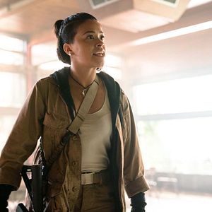 Bilder Gina Rodriguez