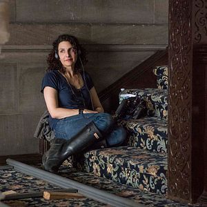 Bilder Tamara Jenkins