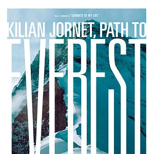 Bilder Kilian Jornet. Path to Everest