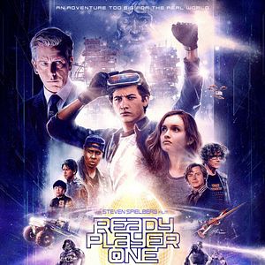 Bilder Ready Player One