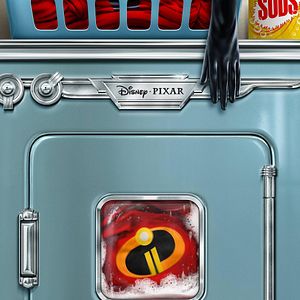 Bilder Die Unglaublichen 2