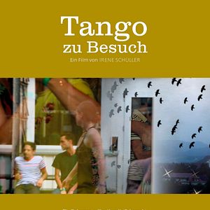 Bilder Tango zu Besuch