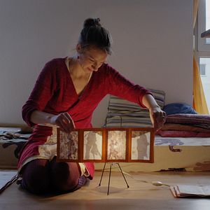 Bilder Tango zu Besuch