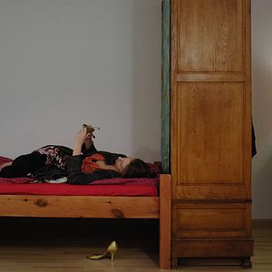 Bilder Tango zu Besuch