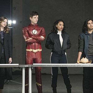 Bilder Candice Patton