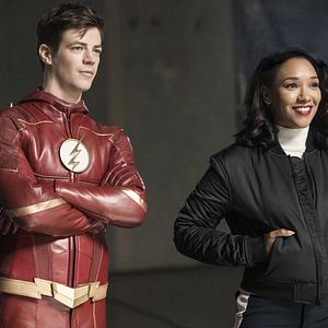 Bilder Candice Patton