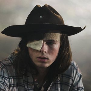 Bilder Chandler Riggs