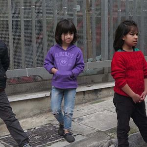 Bilder L'Amour et la révolution