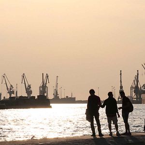 Bilder L'Amour et la révolution