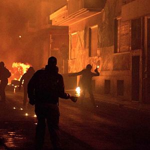 Bilder L'Amour et la révolution