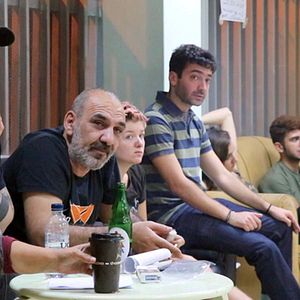 Bilder L'Amour et la révolution