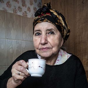 Bilder Des Figues en avril