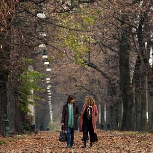 Bilder Margherita Buy