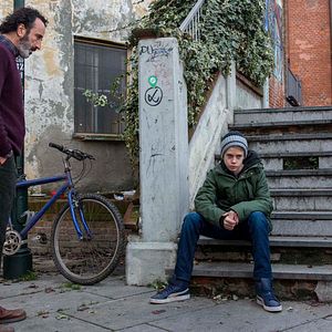 Bilder Andrea Pittorino