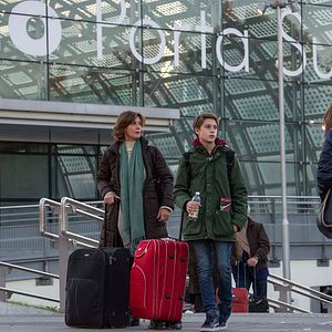 Bilder Andrea Pittorino