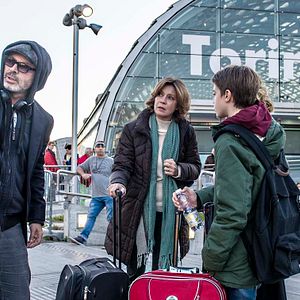 Bilder Ivano De Matteo