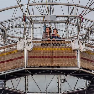 Bilder Andrea Pittorino