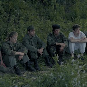 Bilder Theatre Of War