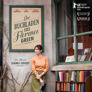 Bilder Der Buchladen der Florence Green