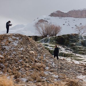 Bilder Meister der Träume