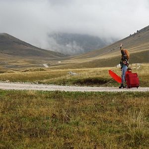 Bilder Kaotični život Nade Kadić