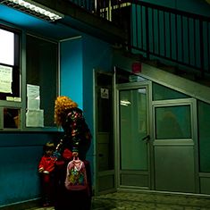 Bilder Kaotični život Nade Kadić