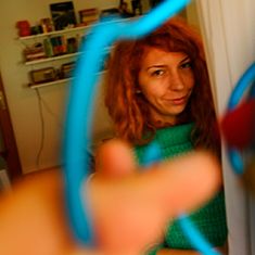 Bilder Kaotični život Nade Kadić