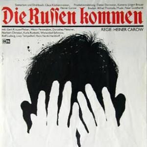 Bilder Die Russen kommen