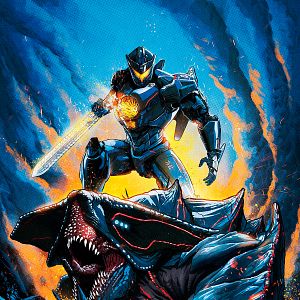 Bilder Pacific Rim 2: Uprising