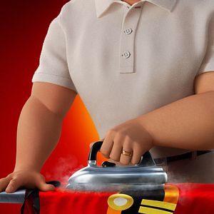 Bilder Die Unglaublichen 2