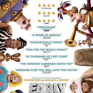 Bilder Early Man - Steinzeit bereit