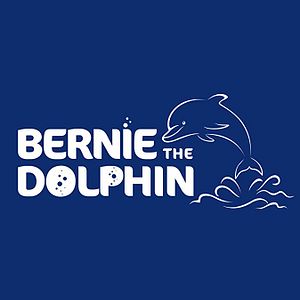 Bilder Bernie, der Delfin