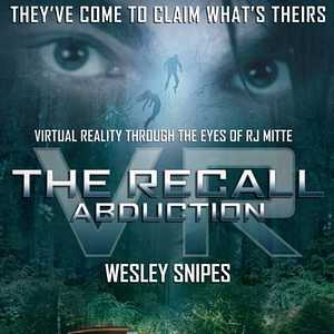 Bilder The Recall Abduction