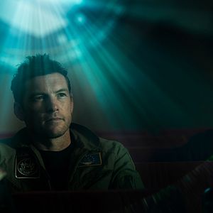 Bilder Titan - Evolve or die