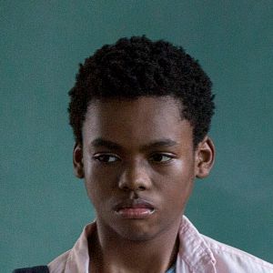 Bilder Jahi Di'Allo Winston