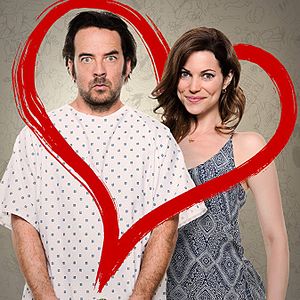 Bilder Fixed - Kleiner Schnitt, große Panik