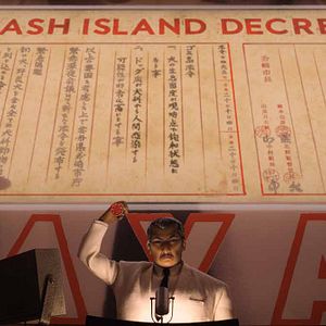 Bilder Isle of Dogs - Ataris Reise