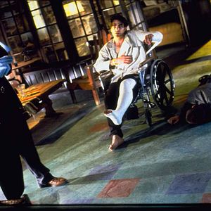 Bilder Peter Gallagher