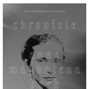 Bilder Die Chronik der Anna Magdalena Bach