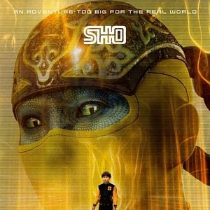 Bilder Ready Player One